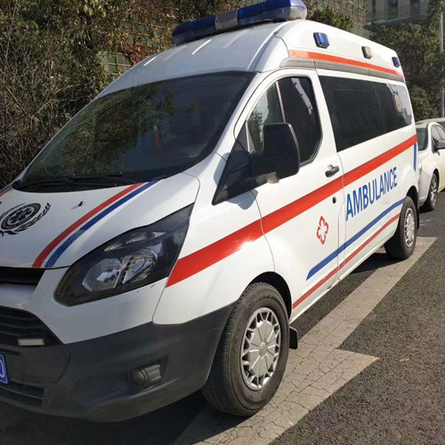 新罗品质救护车出租,为您的健康出行负责