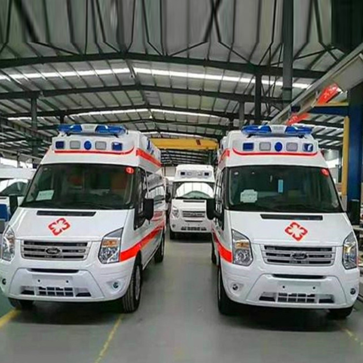 新罗跨市救护车出租护送