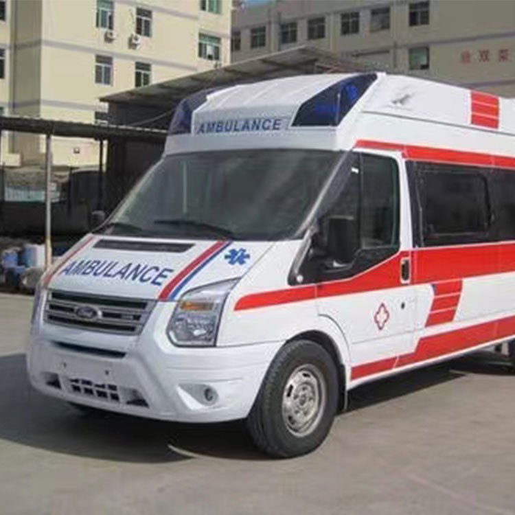 新罗救护车出租收费:安全出行,价格透明